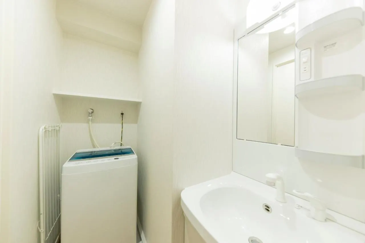 Sg Residence Inn Hakata - Vacation Stay 90969 Fukuoka  Hotel Fukuoka (Fukuoka)