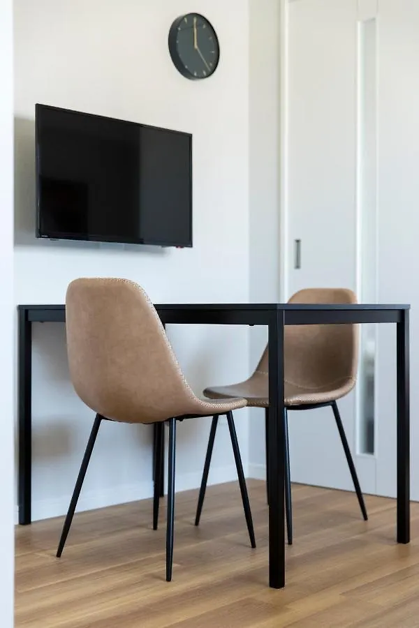Sg Residence Inn Hakata - Vacation Stay 90969 Fukuoka